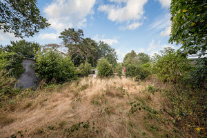 Rear Garden- click for photo gallery